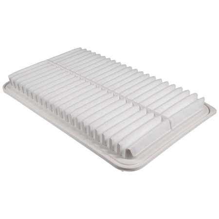 Mahle Air Filter, Lx1612 LX1612